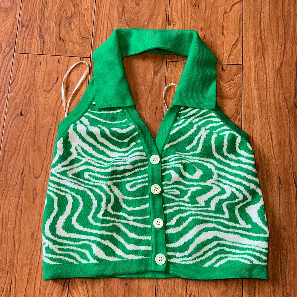 Princess Polly M/L top